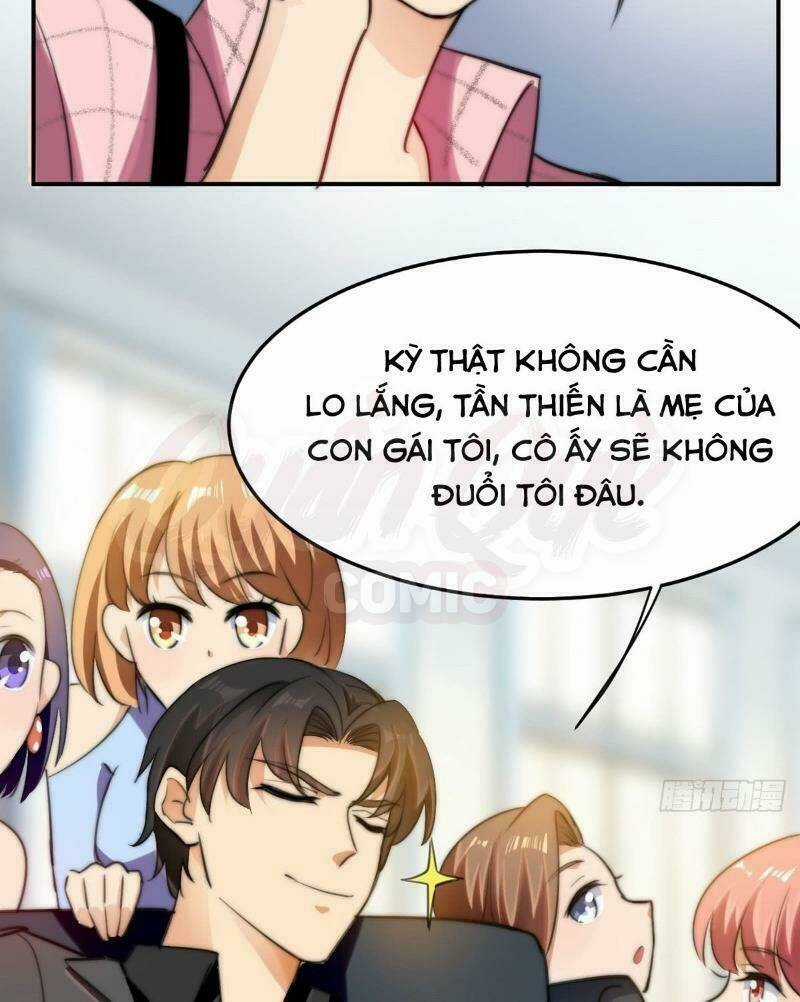 Cực Phẩm Chiến Vương Tại Hoa Đô Chapter 8 trang 31