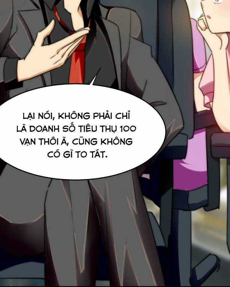 Cực Phẩm Chiến Vương Tại Hoa Đô Chapter 8 trang 32