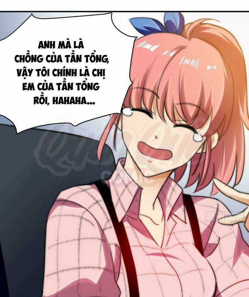 Cực Phẩm Chiến Vương Tại Hoa Đô Chapter 8 trang 34