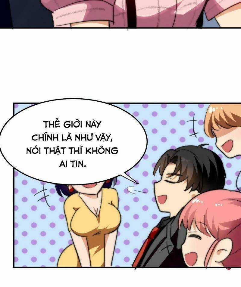 Cực Phẩm Chiến Vương Tại Hoa Đô Chapter 8 trang 35