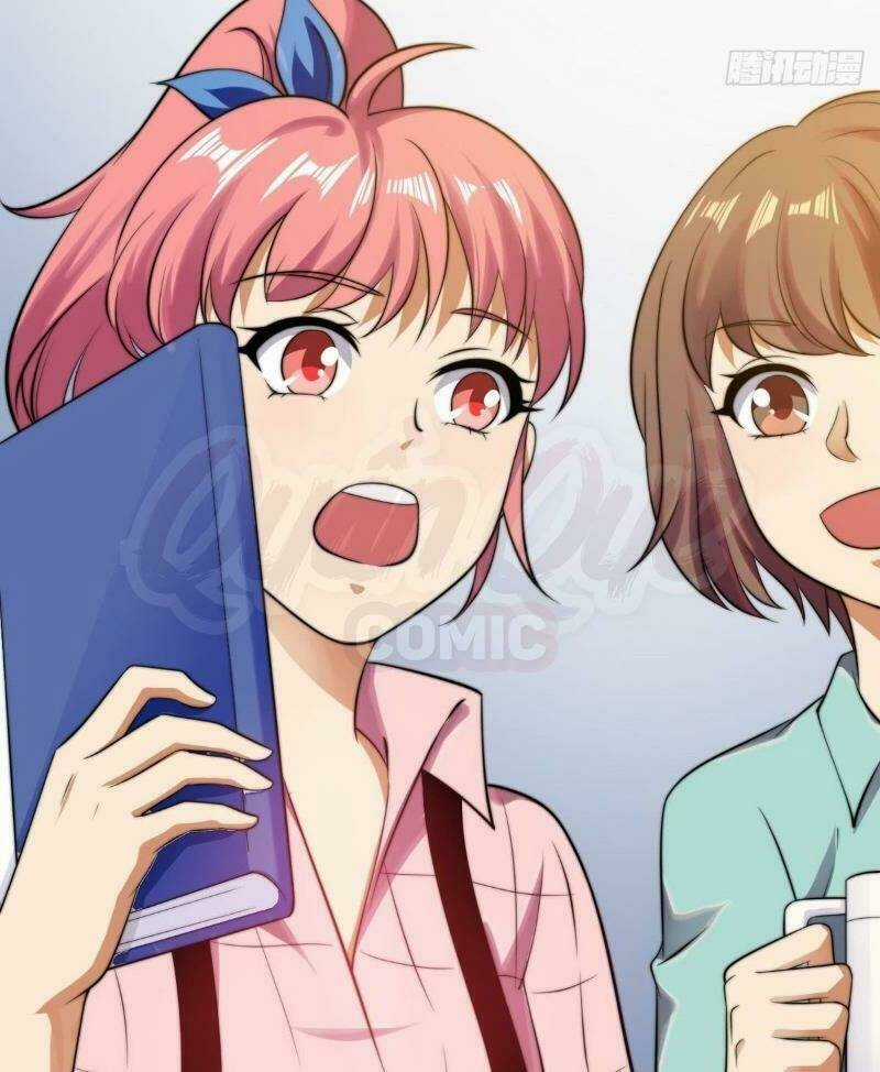 Cực Phẩm Chiến Vương Tại Hoa Đô Chapter 8 trang 4