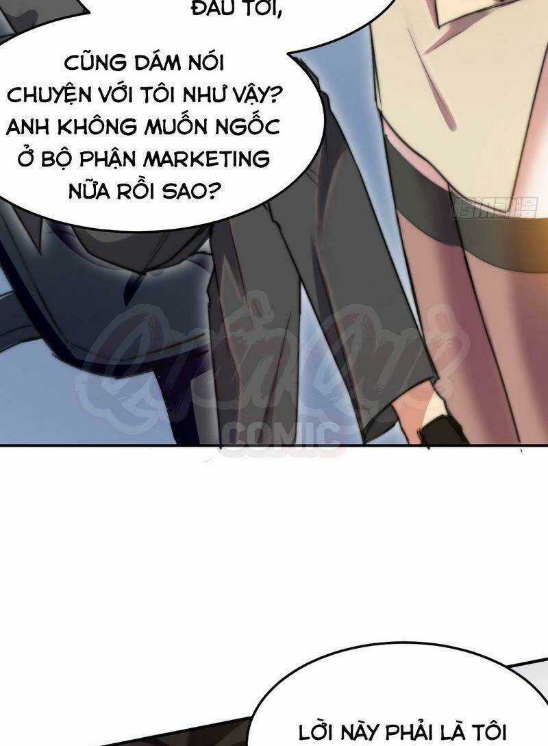 Cực Phẩm Chiến Vương Tại Hoa Đô Chapter 8 trang 40