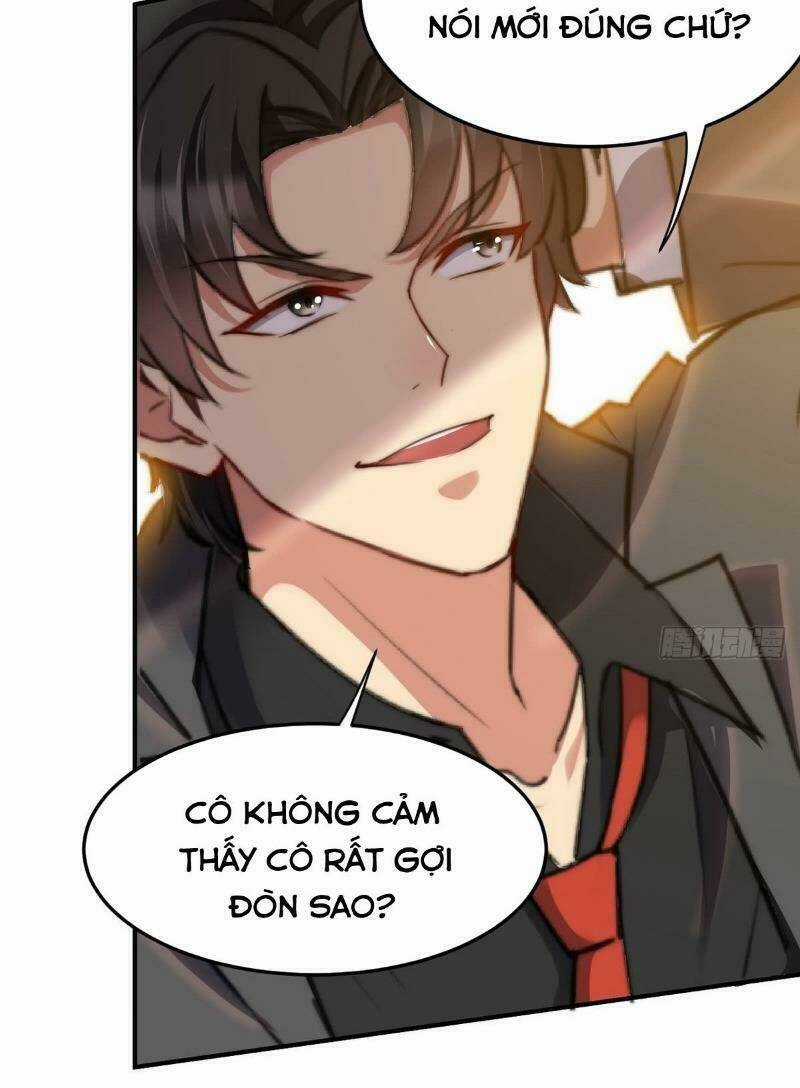 Cực Phẩm Chiến Vương Tại Hoa Đô Chapter 8 trang 41