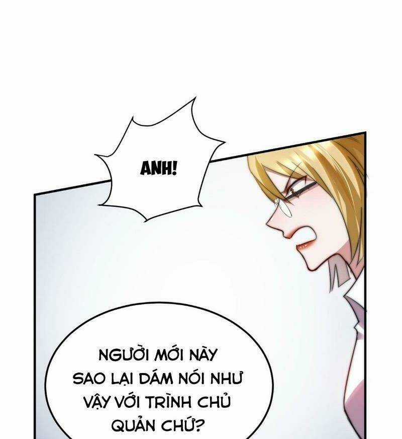 Cực Phẩm Chiến Vương Tại Hoa Đô Chapter 8 trang 42