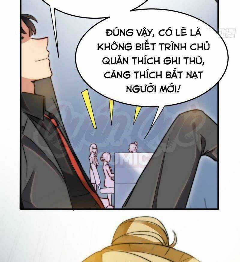 Cực Phẩm Chiến Vương Tại Hoa Đô Chapter 8 trang 43