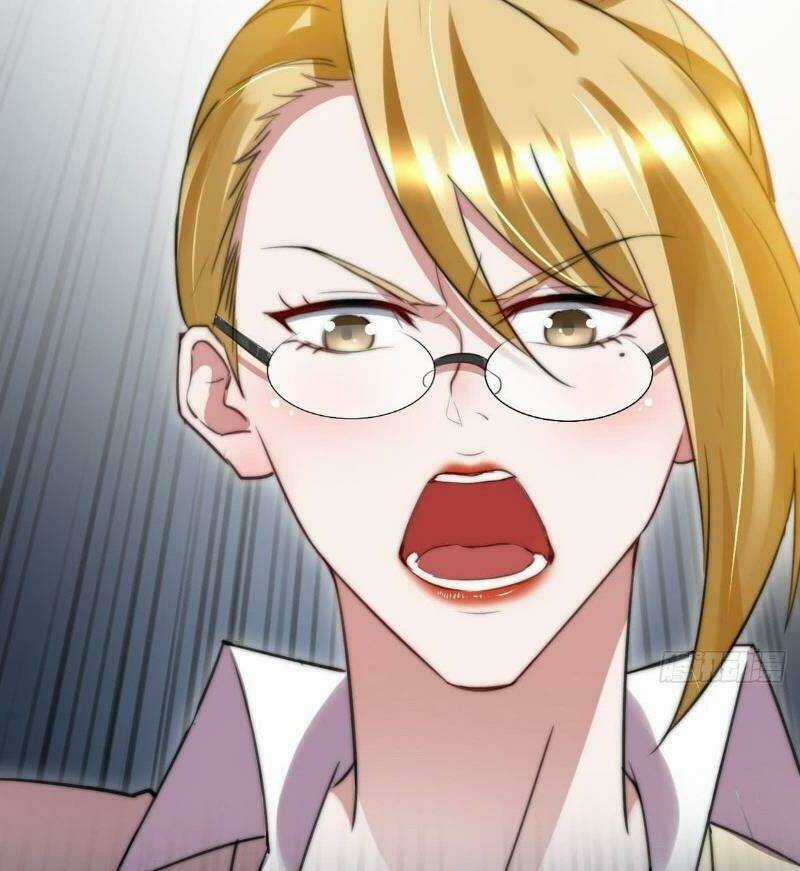 Cực Phẩm Chiến Vương Tại Hoa Đô Chapter 8 trang 44