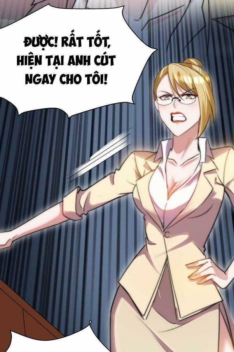 Cực Phẩm Chiến Vương Tại Hoa Đô Chapter 8 trang 45