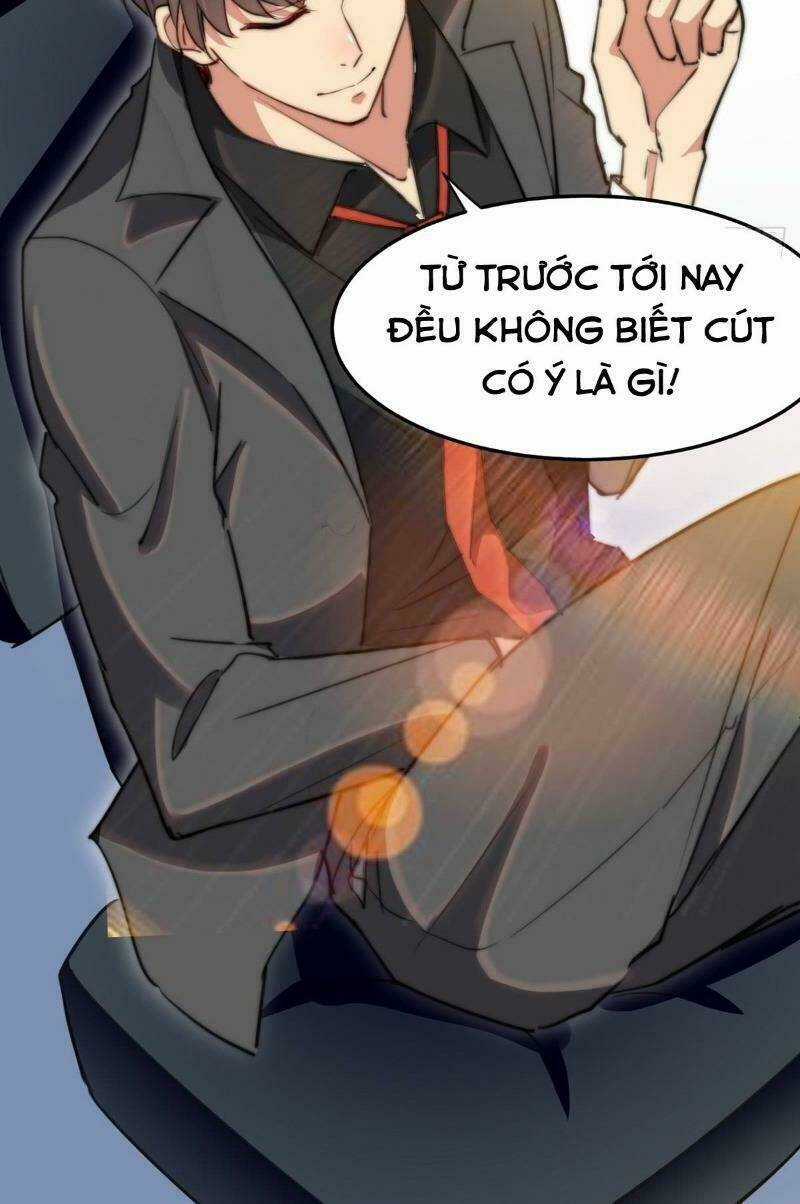 Cực Phẩm Chiến Vương Tại Hoa Đô Chapter 8 trang 47