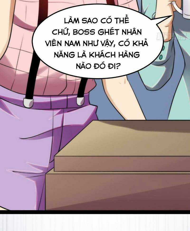 Cực Phẩm Chiến Vương Tại Hoa Đô Chapter 8 trang 5