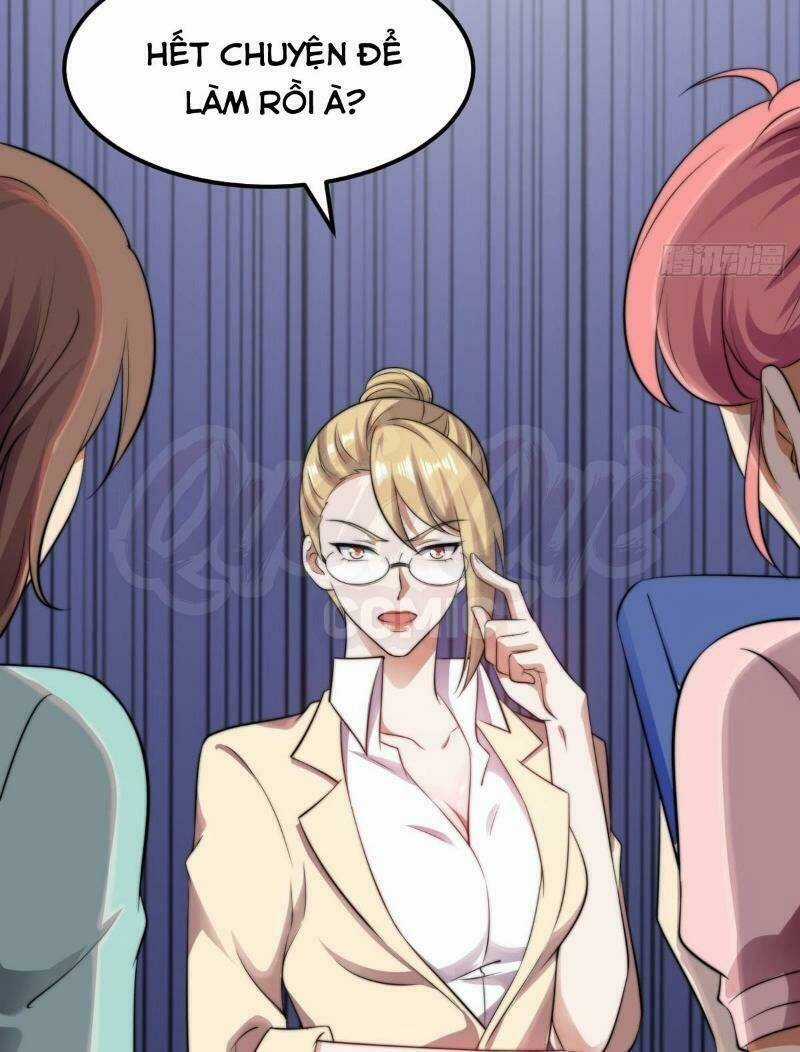 Cực Phẩm Chiến Vương Tại Hoa Đô Chapter 8 trang 7