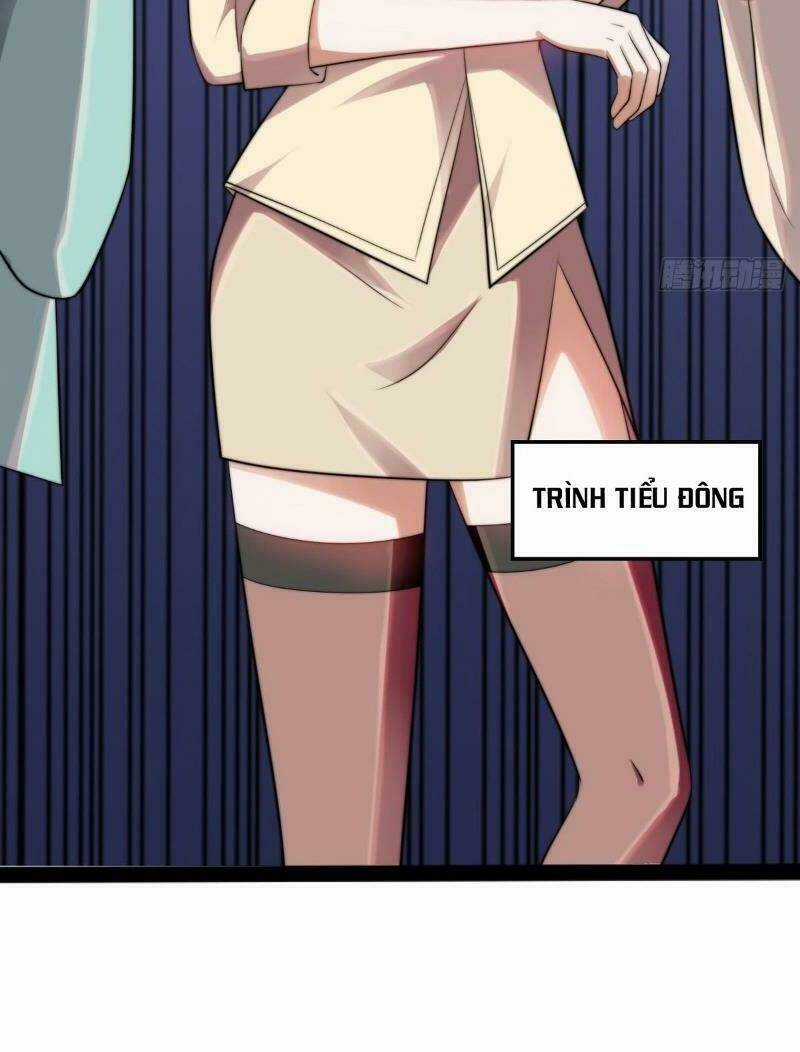 Cực Phẩm Chiến Vương Tại Hoa Đô Chapter 8 trang 8