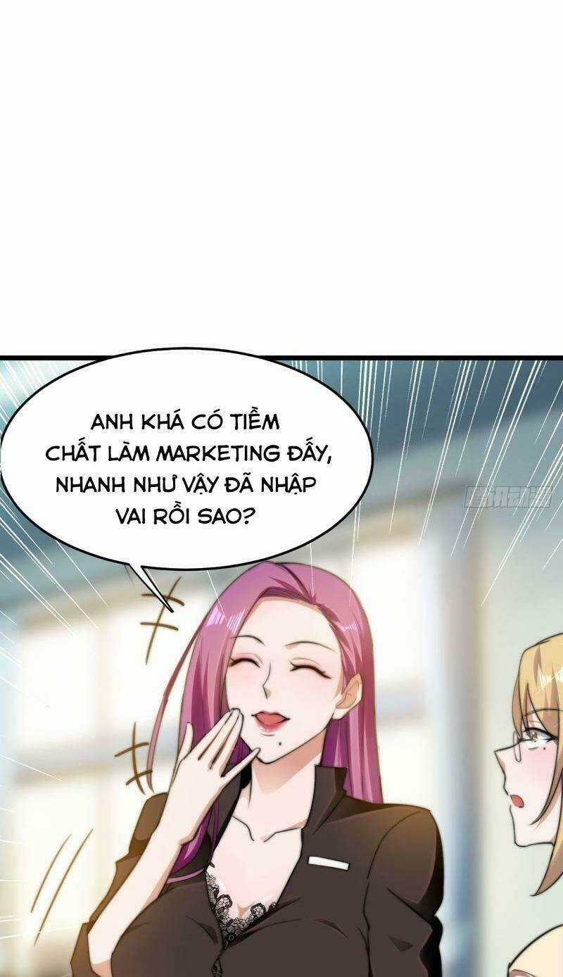 Cực Phẩm Chiến Vương Tại Hoa Đô Chapter 9 trang 12