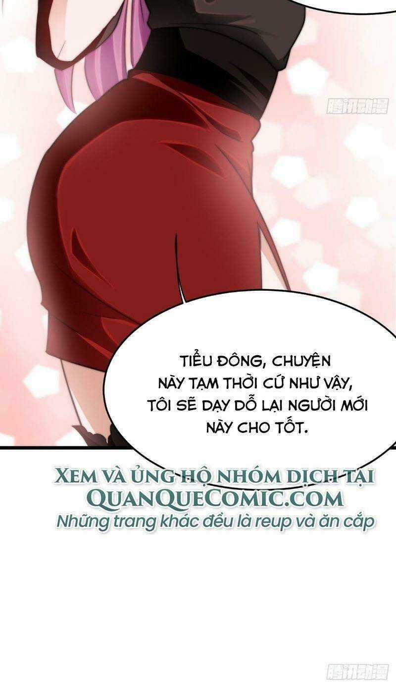 Cực Phẩm Chiến Vương Tại Hoa Đô Chapter 9 trang 14