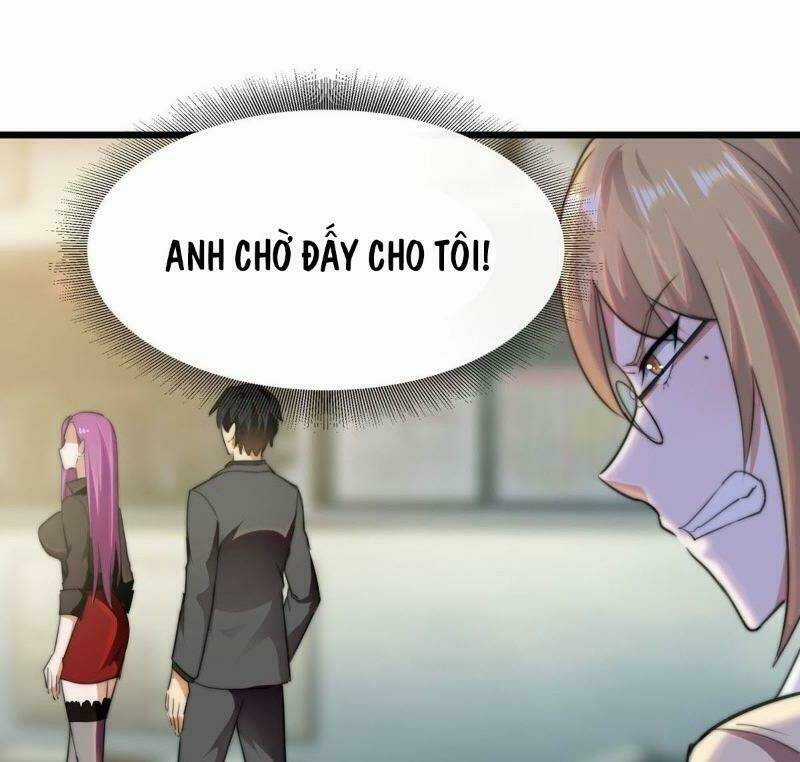 Cực Phẩm Chiến Vương Tại Hoa Đô Chapter 9 trang 15