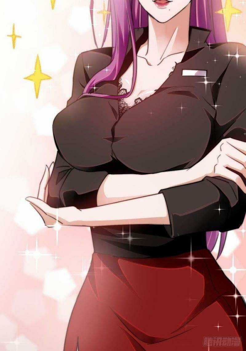 Cực Phẩm Chiến Vương Tại Hoa Đô Chapter 9 trang 2