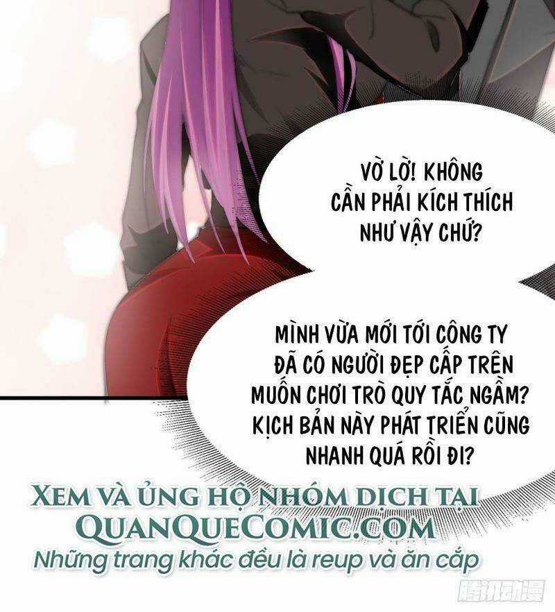 Cực Phẩm Chiến Vương Tại Hoa Đô Chapter 9 trang 20