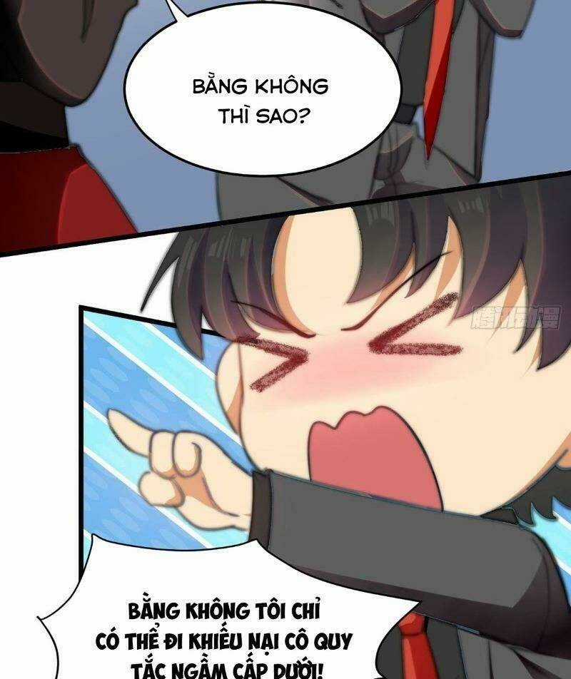 Cực Phẩm Chiến Vương Tại Hoa Đô Chapter 9 trang 22