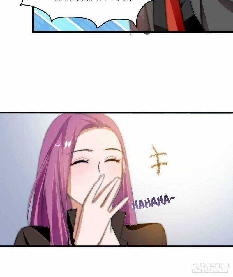 Cực Phẩm Chiến Vương Tại Hoa Đô Chapter 9 trang 23