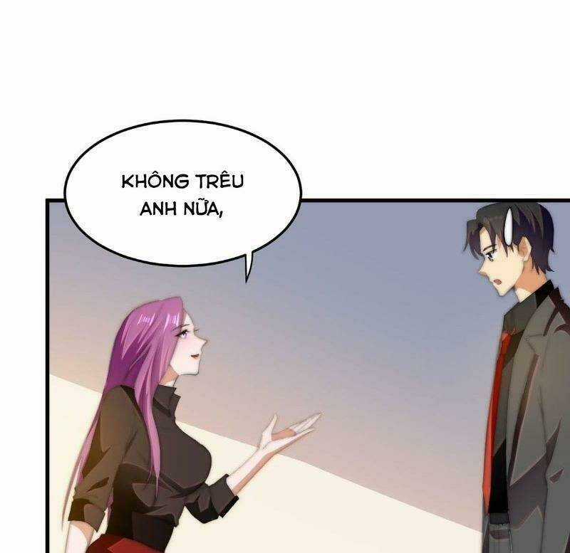 Cực Phẩm Chiến Vương Tại Hoa Đô Chapter 9 trang 24