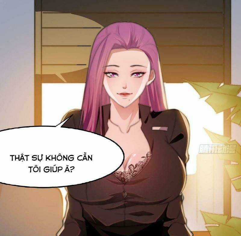 Cực Phẩm Chiến Vương Tại Hoa Đô Chapter 9 trang 27