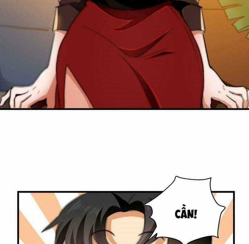 Cực Phẩm Chiến Vương Tại Hoa Đô Chapter 9 trang 28