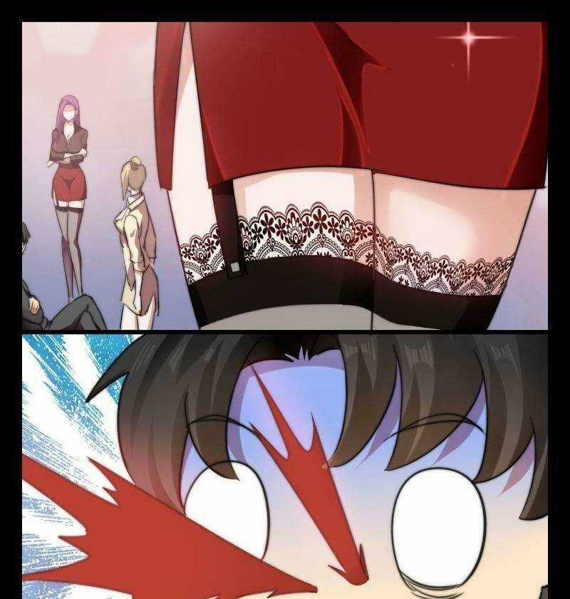 Cực Phẩm Chiến Vương Tại Hoa Đô Chapter 9 trang 3