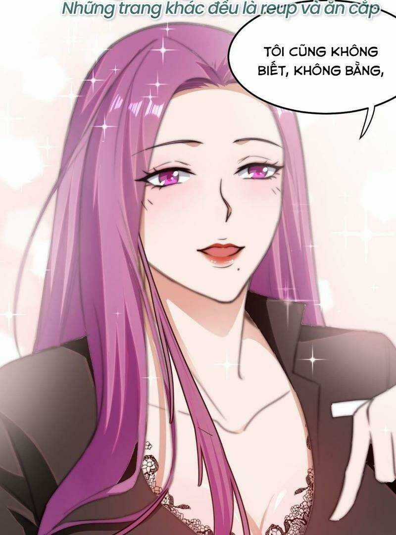 Cực Phẩm Chiến Vương Tại Hoa Đô Chapter 9 trang 31