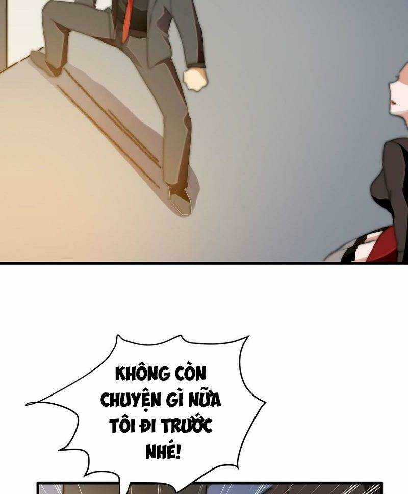 Cực Phẩm Chiến Vương Tại Hoa Đô Chapter 9 trang 34