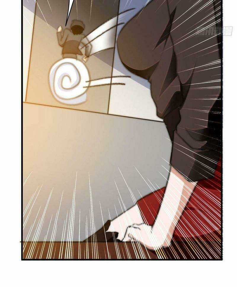 Cực Phẩm Chiến Vương Tại Hoa Đô Chapter 9 trang 35