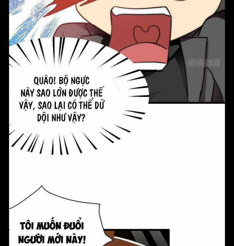 Cực Phẩm Chiến Vương Tại Hoa Đô Chapter 9 trang 4