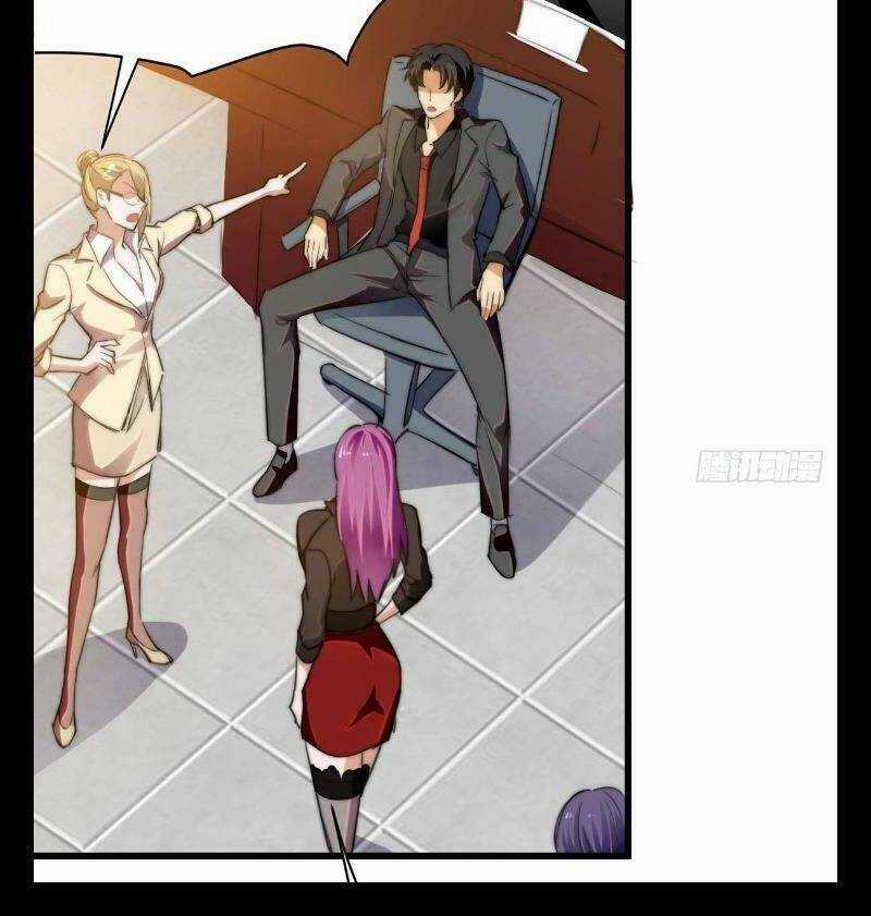 Cực Phẩm Chiến Vương Tại Hoa Đô Chapter 9 trang 5