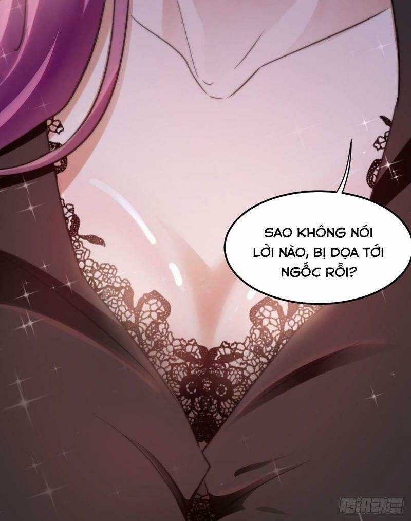 Cực Phẩm Chiến Vương Tại Hoa Đô Chapter 9 trang 8