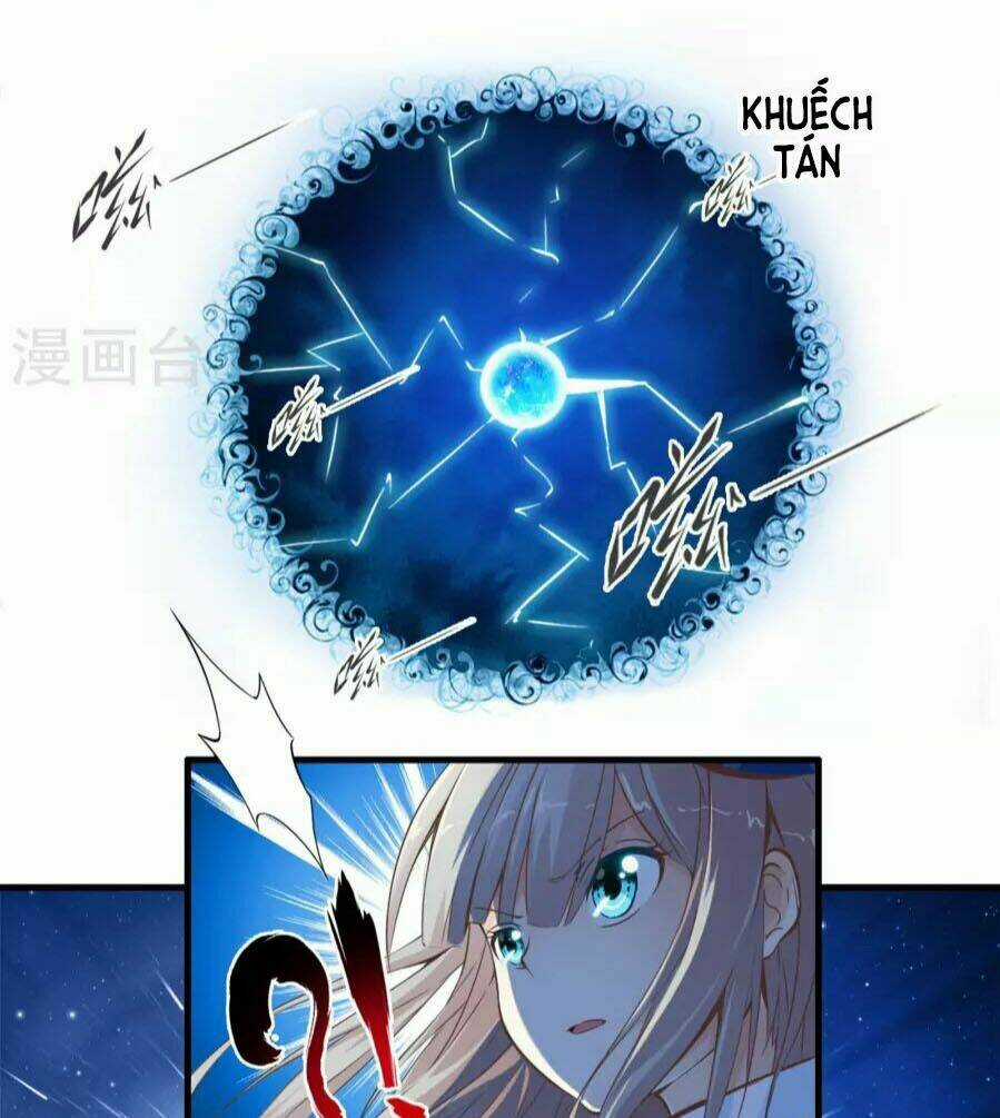 Cực Phẩm Công Ngụ Tiên Thê Chapter 1 trang 11