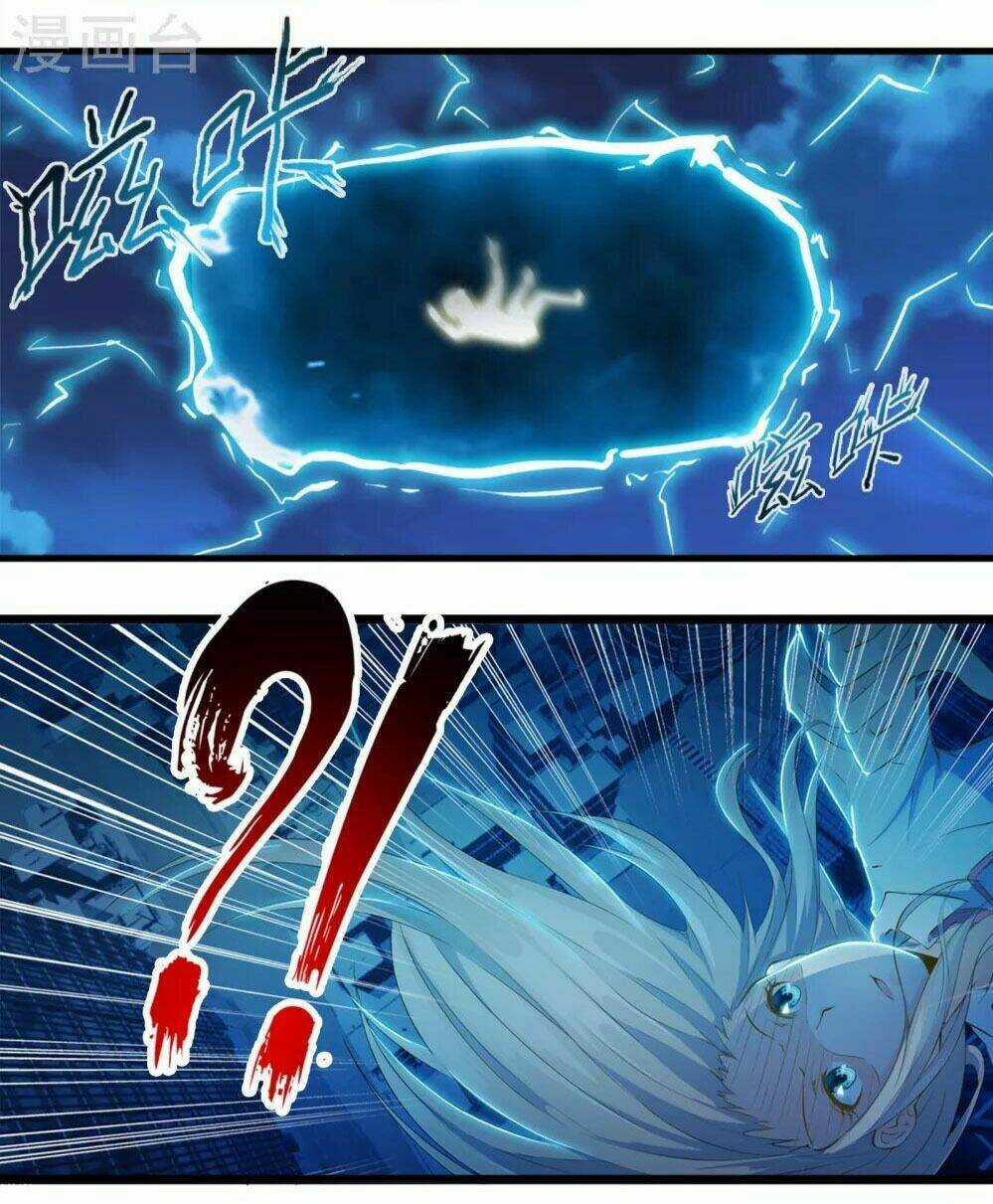 Cực Phẩm Công Ngụ Tiên Thê Chapter 1 trang 17