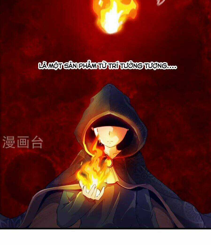 Cực Phẩm Công Ngụ Tiên Thê Chapter 1 trang 2