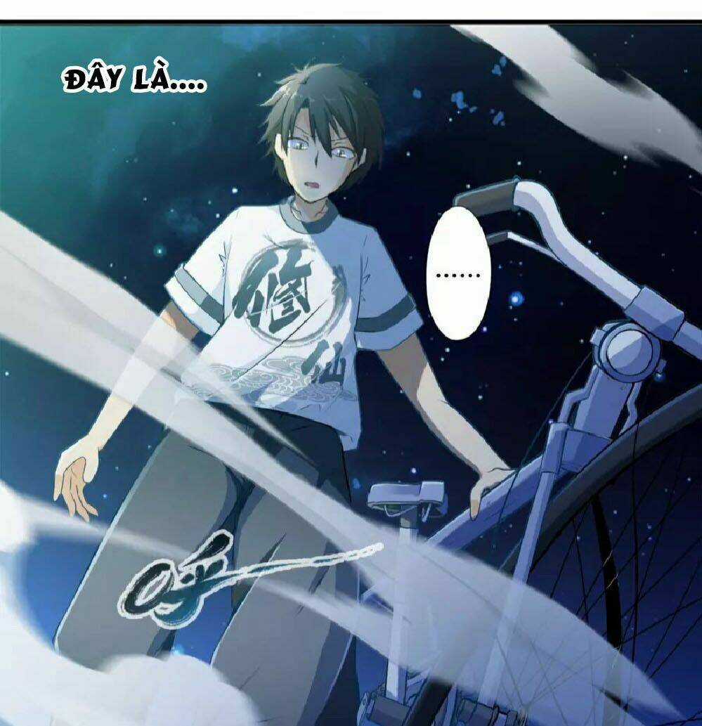 Cực Phẩm Công Ngụ Tiên Thê Chapter 1 trang 20