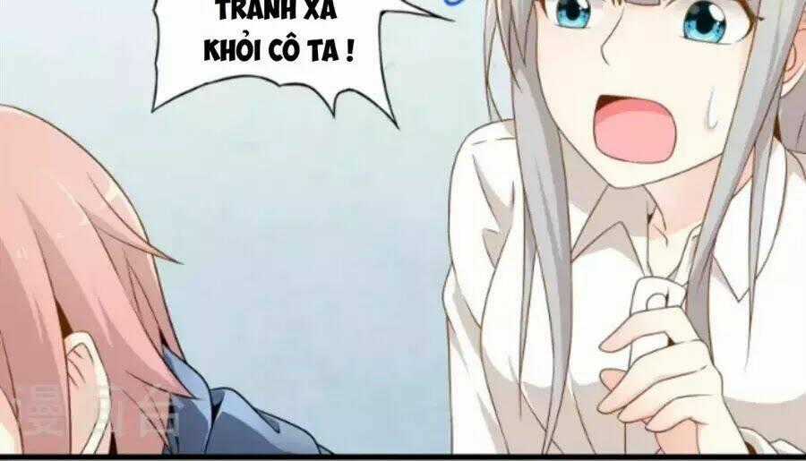 Cực Phẩm Công Ngụ Tiên Thê Chapter 10 trang 1
