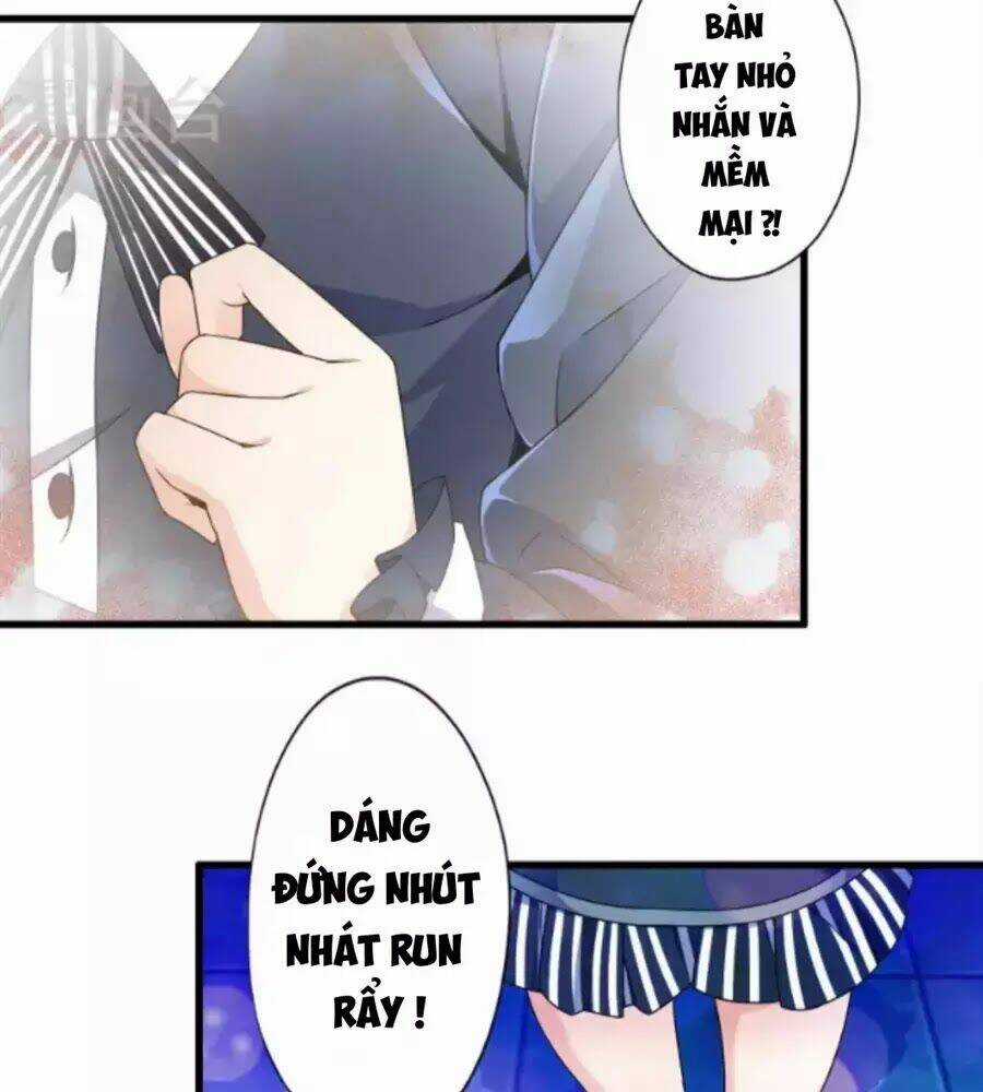 Cực Phẩm Công Ngụ Tiên Thê Chapter 10 trang 10