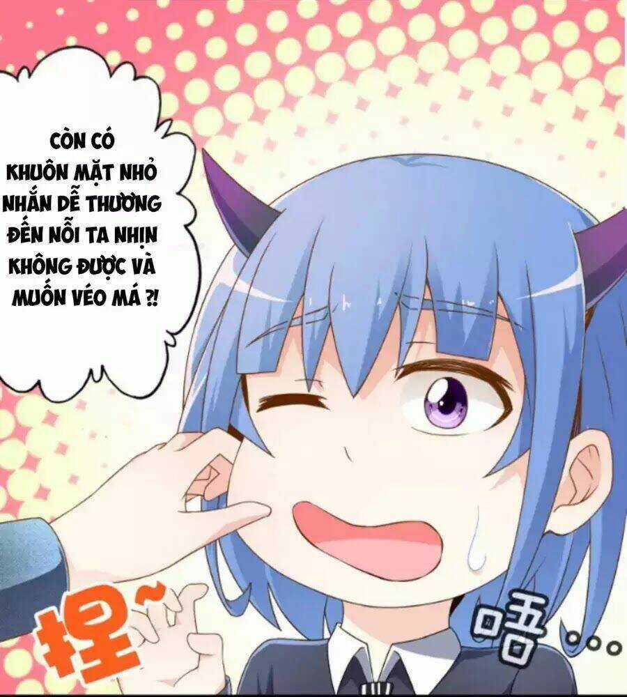 Cực Phẩm Công Ngụ Tiên Thê Chapter 10 trang 12