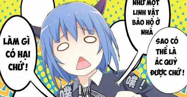 Cực Phẩm Công Ngụ Tiên Thê Chapter 10 trang 15