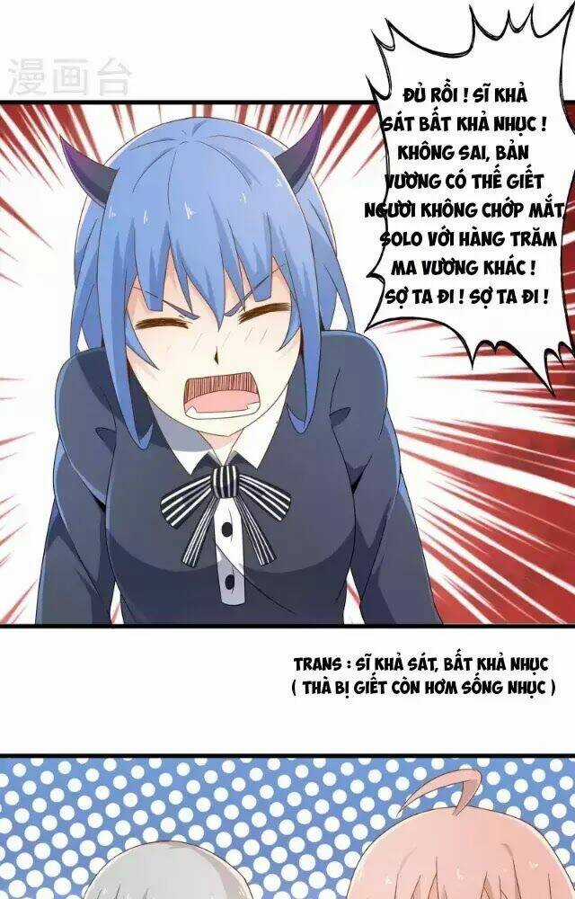 Cực Phẩm Công Ngụ Tiên Thê Chapter 10 trang 18