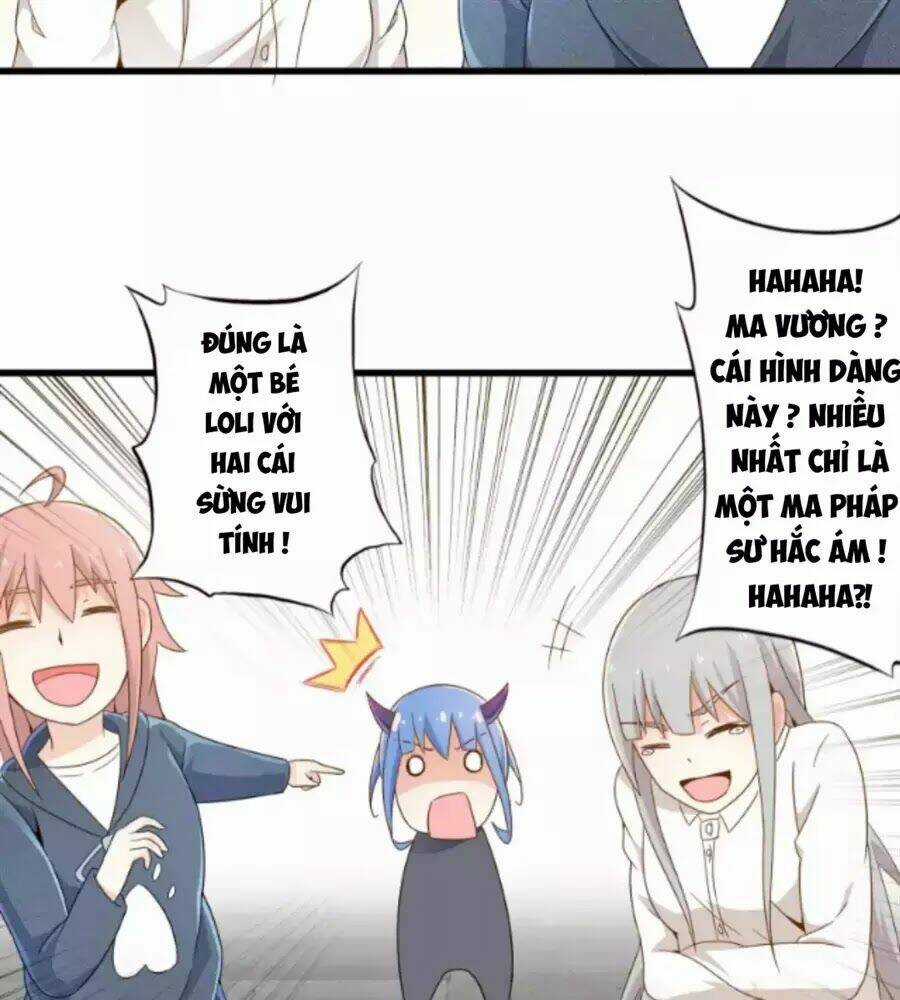 Cực Phẩm Công Ngụ Tiên Thê Chapter 10 trang 20