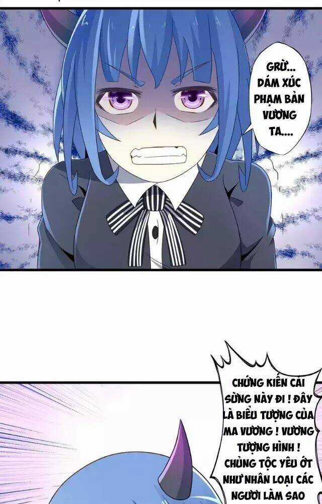 Cực Phẩm Công Ngụ Tiên Thê Chapter 10 trang 22