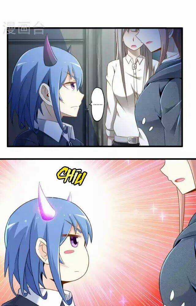 Cực Phẩm Công Ngụ Tiên Thê Chapter 10 trang 26