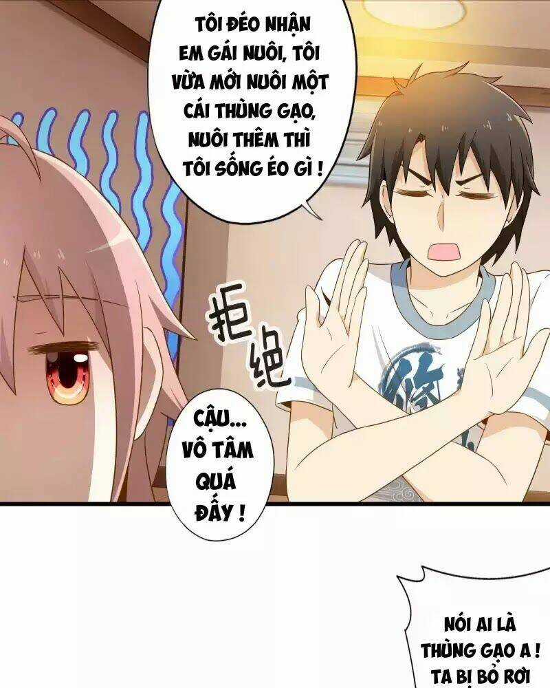 Cực Phẩm Công Ngụ Tiên Thê Chapter 10 trang 36