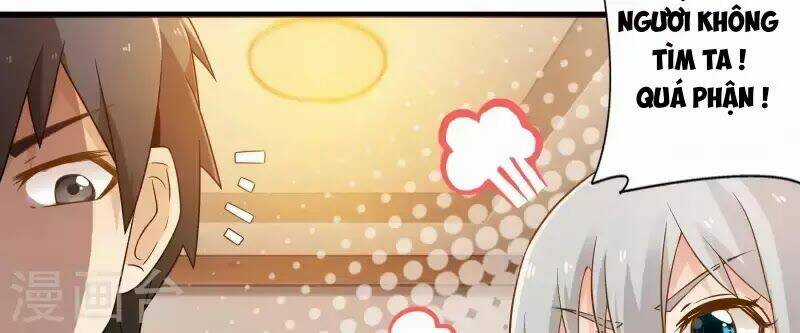 Cực Phẩm Công Ngụ Tiên Thê Chapter 10 trang 37