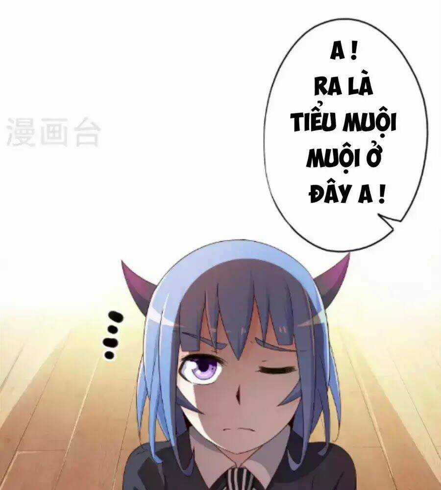 Cực Phẩm Công Ngụ Tiên Thê Chapter 10 trang 42