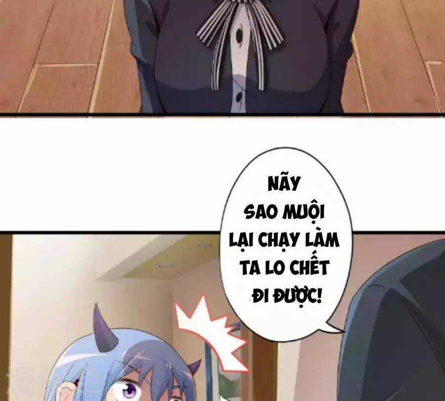 Cực Phẩm Công Ngụ Tiên Thê Chapter 10 trang 43