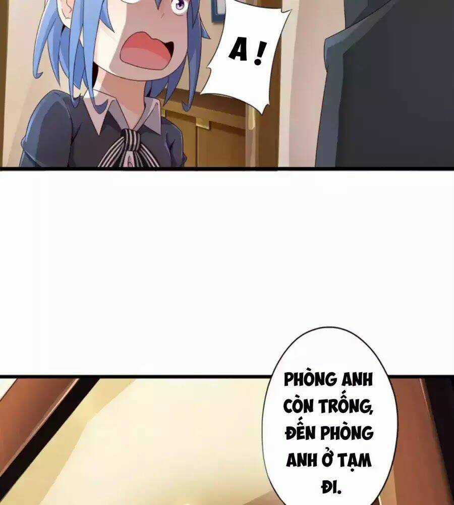 Cực Phẩm Công Ngụ Tiên Thê Chapter 10 trang 44