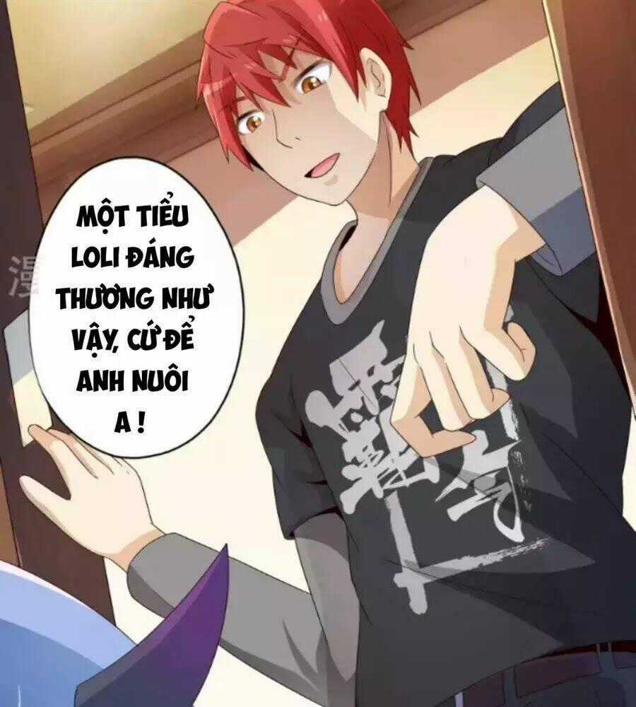 Cực Phẩm Công Ngụ Tiên Thê Chapter 10 trang 46